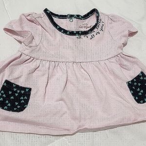 Baby Cat & Jack 3-6m